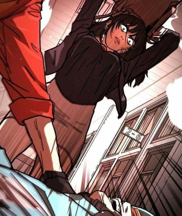 Giao Chiến Tận Nơi Chapter 6 - 170
