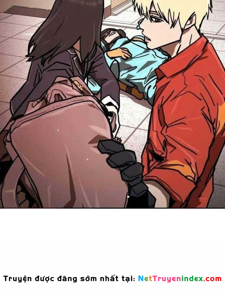Giao Chiến Tận Nơi Chapter 6 - 180