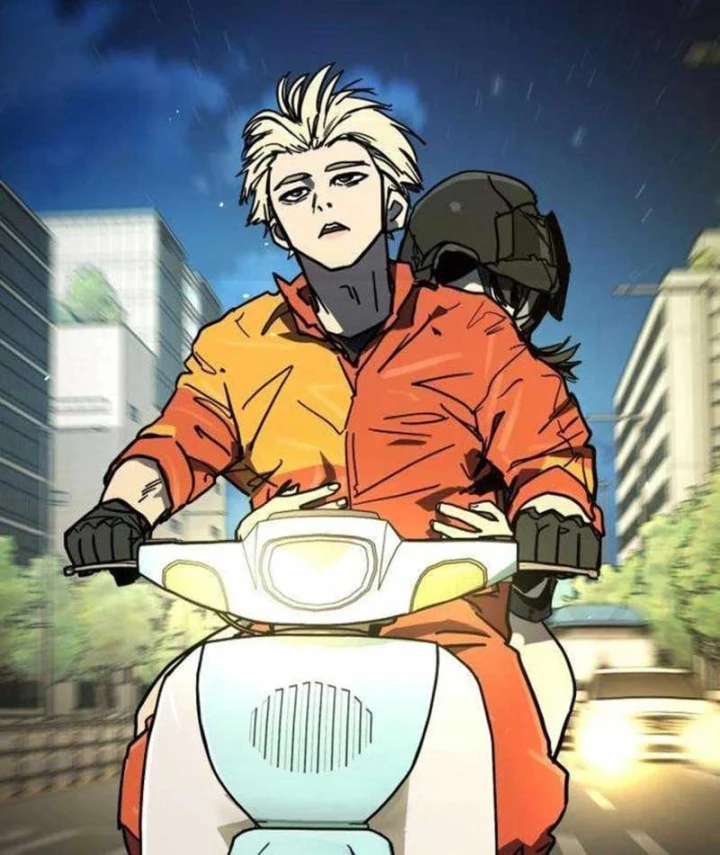 Giao Chiến Tận Nơi Chapter 7 - 87