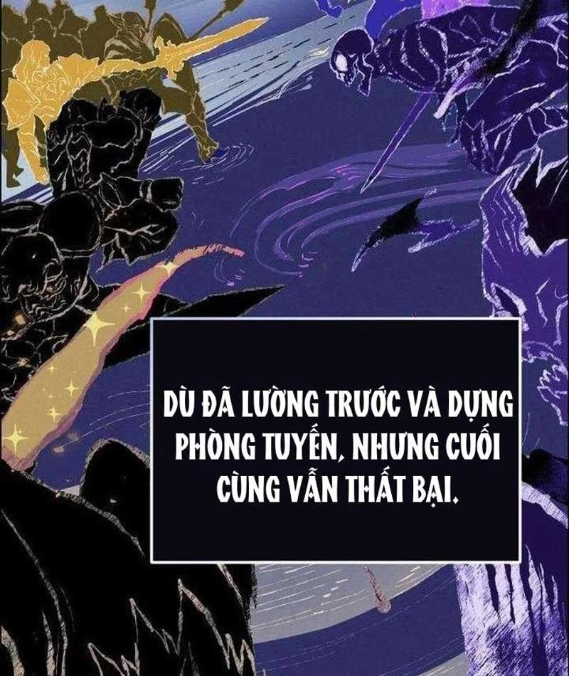 Tử Linh Sư Của Danh Môn Kiếm Thuật Chapter 0 - 22