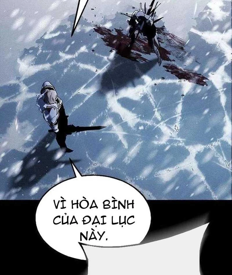 Tử Linh Sư Của Danh Môn Kiếm Thuật Chapter 0 - 36