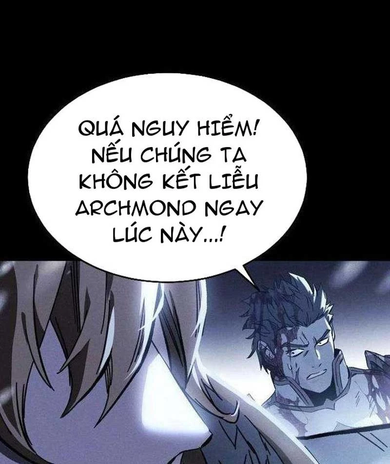 Tử Linh Sư Của Danh Môn Kiếm Thuật Chapter 0 - 51