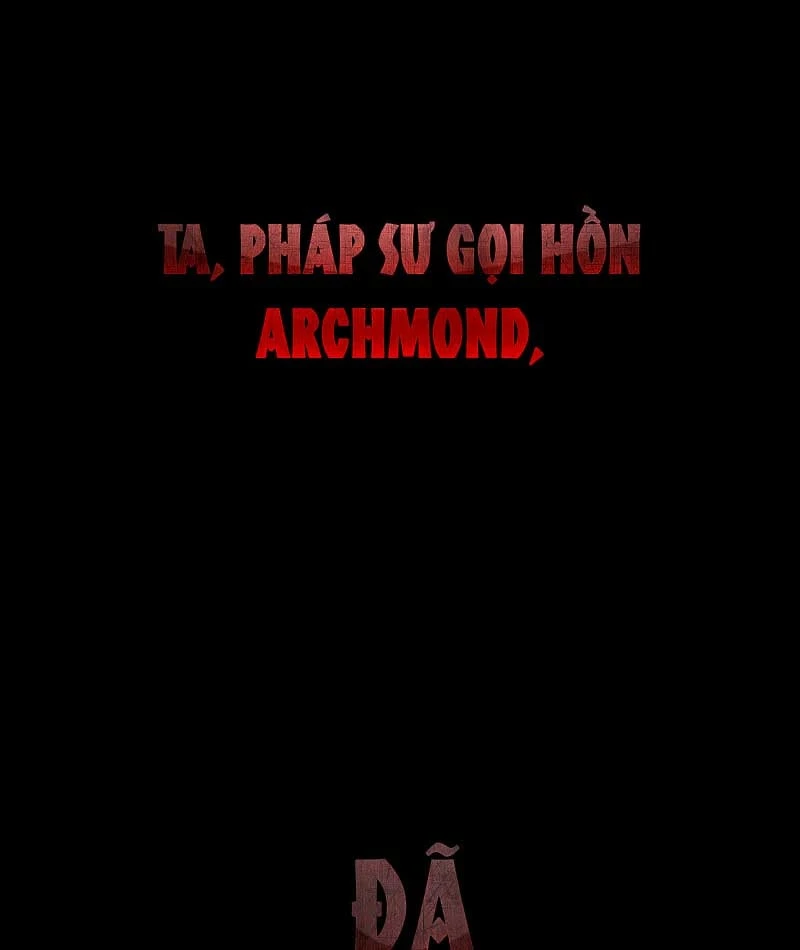 Tử Linh Sư Của Danh Môn Kiếm Thuật Chapter 0 - 111