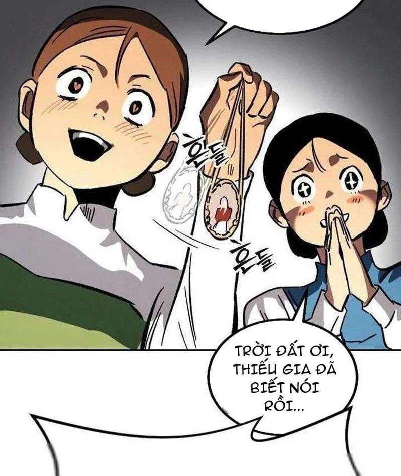 Tử Linh Sư Của Danh Môn Kiếm Thuật Chapter 0 - 133
