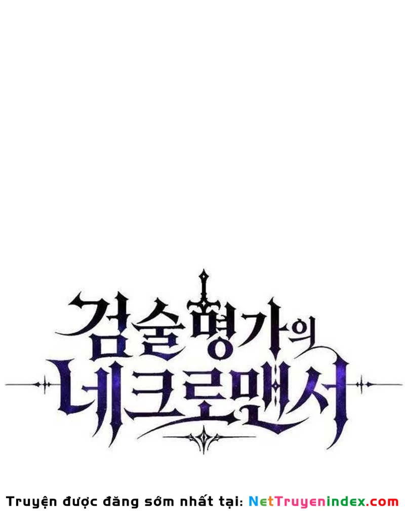 Tử Linh Sư Của Danh Môn Kiếm Thuật Chapter 0 - 145