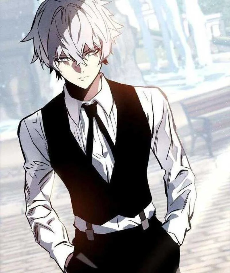 Tử Linh Sư Của Danh Môn Kiếm Thuật Chapter 0 - 155