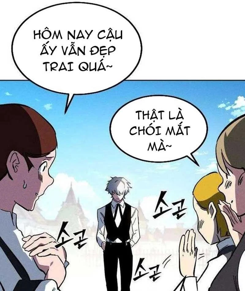 Tử Linh Sư Của Danh Môn Kiếm Thuật Chapter 0 - 160