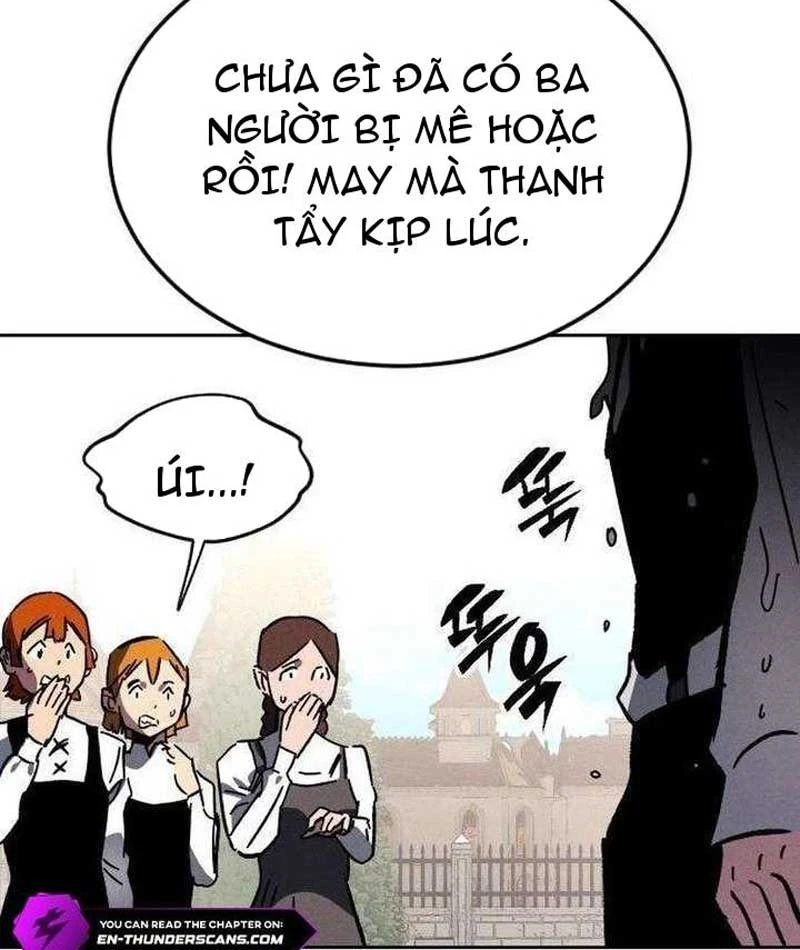 Tử Linh Sư Của Danh Môn Kiếm Thuật Chapter 0 - 171