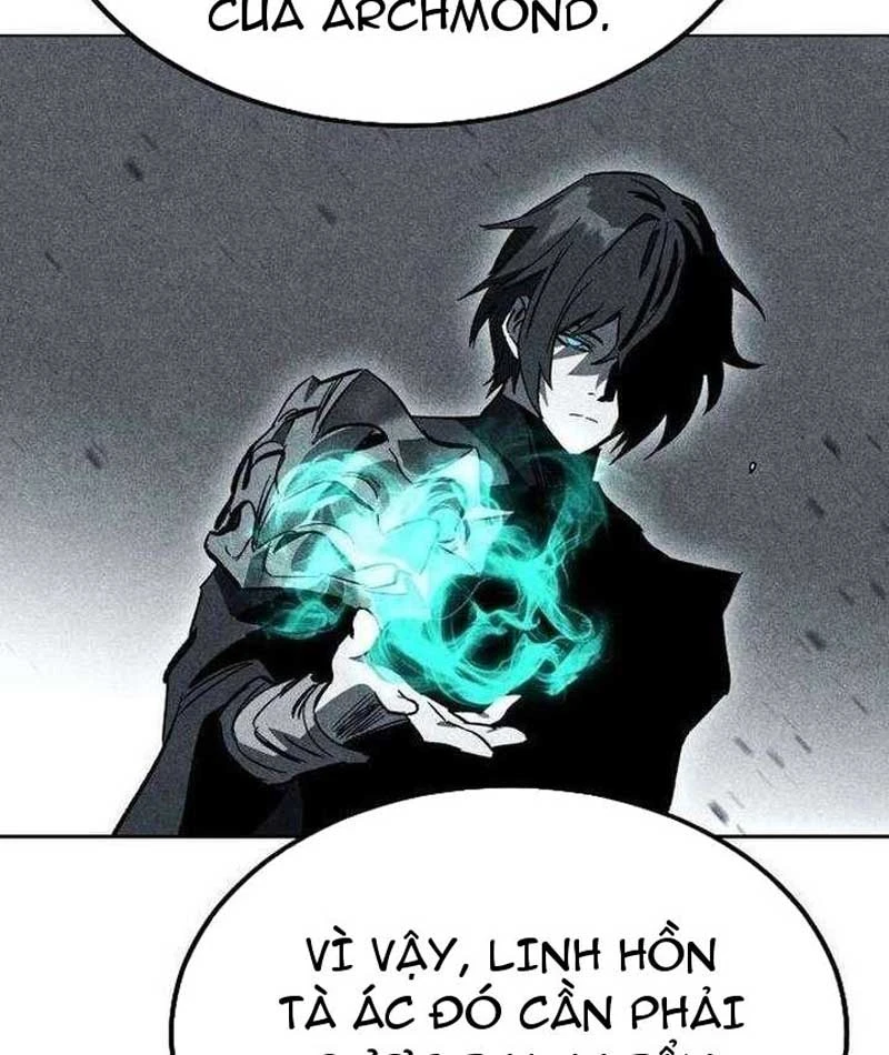 Tử Linh Sư Của Danh Môn Kiếm Thuật Chapter 0 - 175