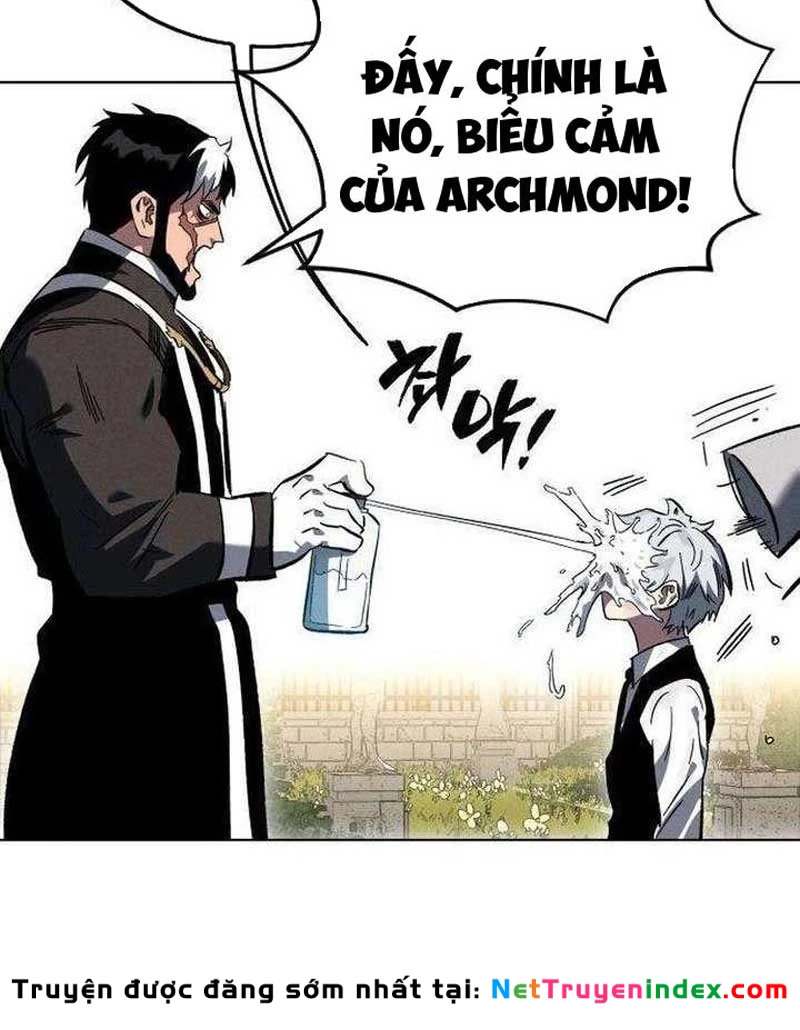 Tử Linh Sư Của Danh Môn Kiếm Thuật Chapter 0 - 177