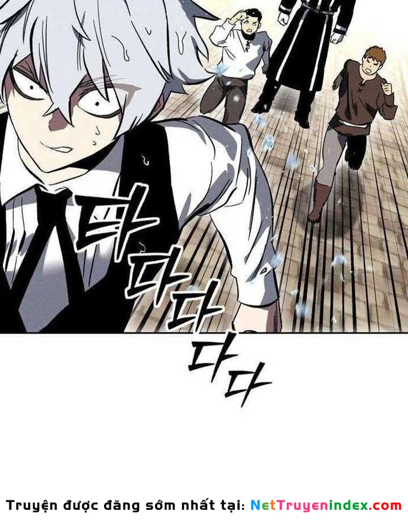 Tử Linh Sư Của Danh Môn Kiếm Thuật Chapter 0 - 182