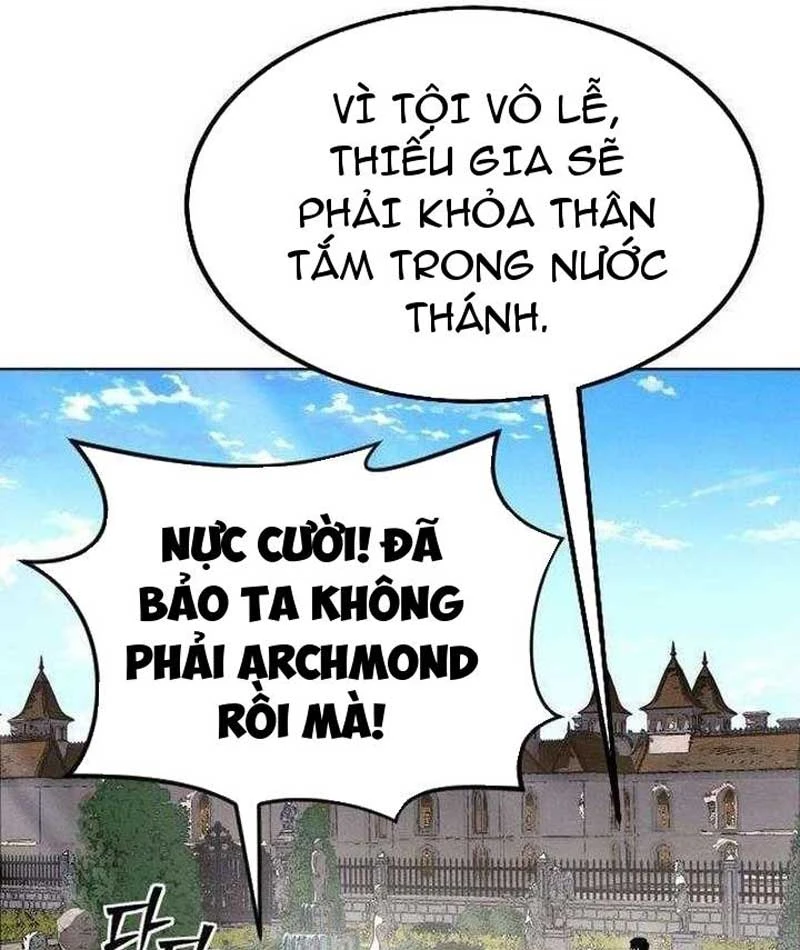 Tử Linh Sư Của Danh Môn Kiếm Thuật Chapter 0 - 184