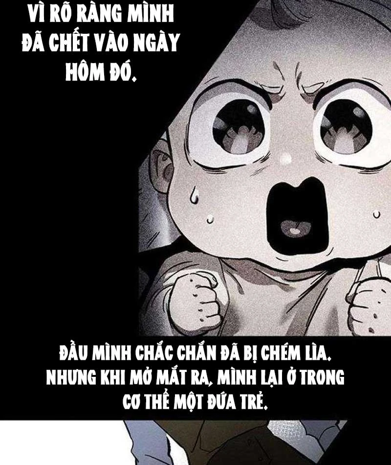 Tử Linh Sư Của Danh Môn Kiếm Thuật Chapter 0 - 192