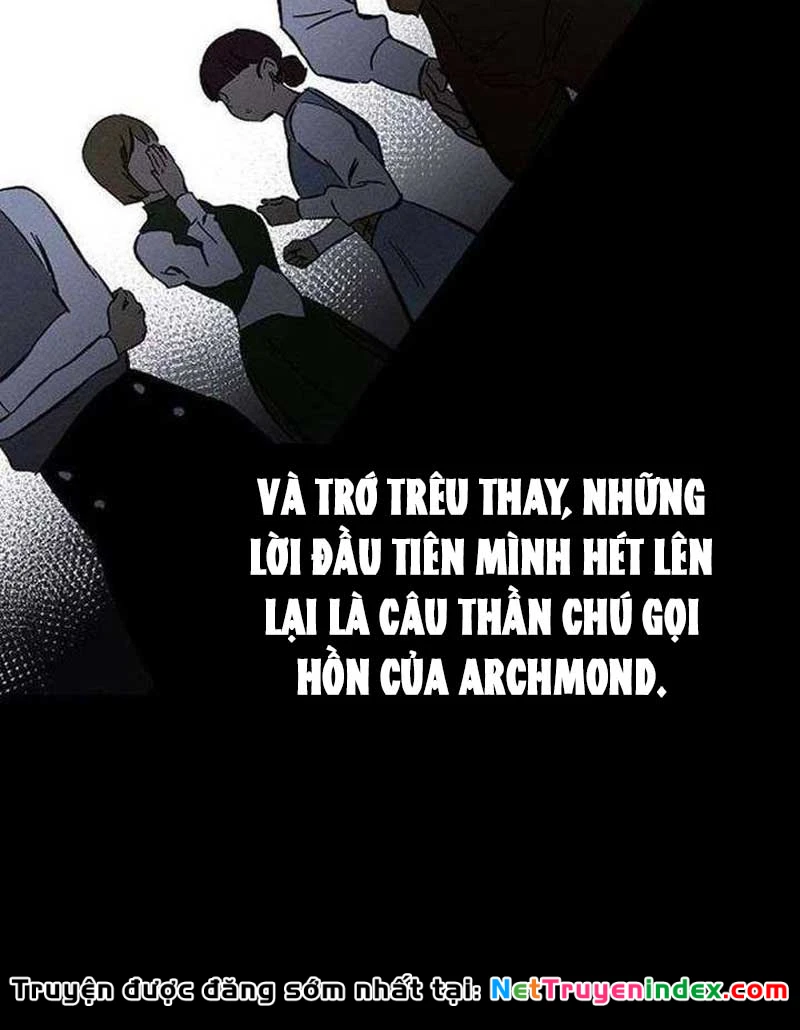 Tử Linh Sư Của Danh Môn Kiếm Thuật Chapter 0 - 193