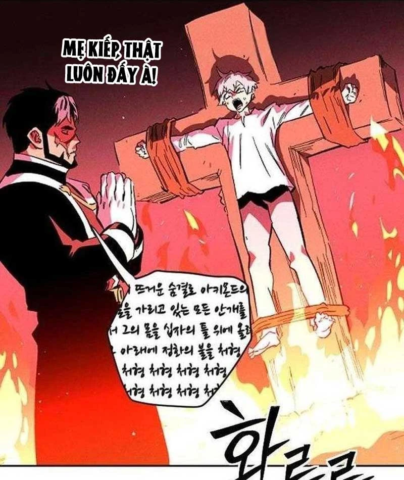 Tử Linh Sư Của Danh Môn Kiếm Thuật Chapter 0 - 203