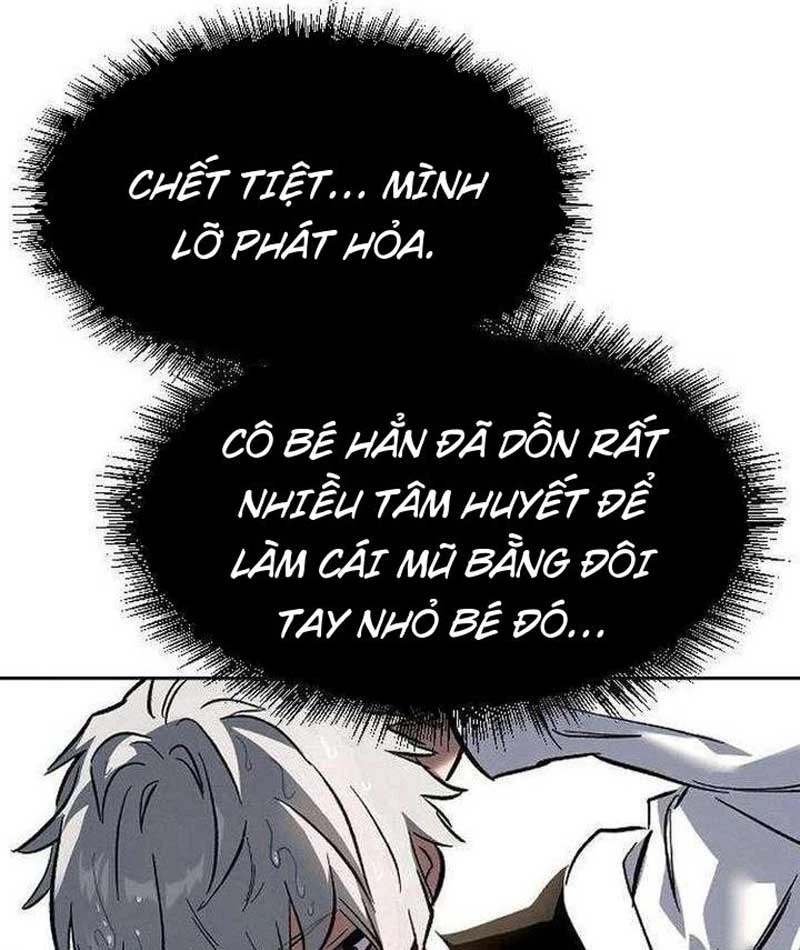 Tử Linh Sư Của Danh Môn Kiếm Thuật Chapter 0 - 217