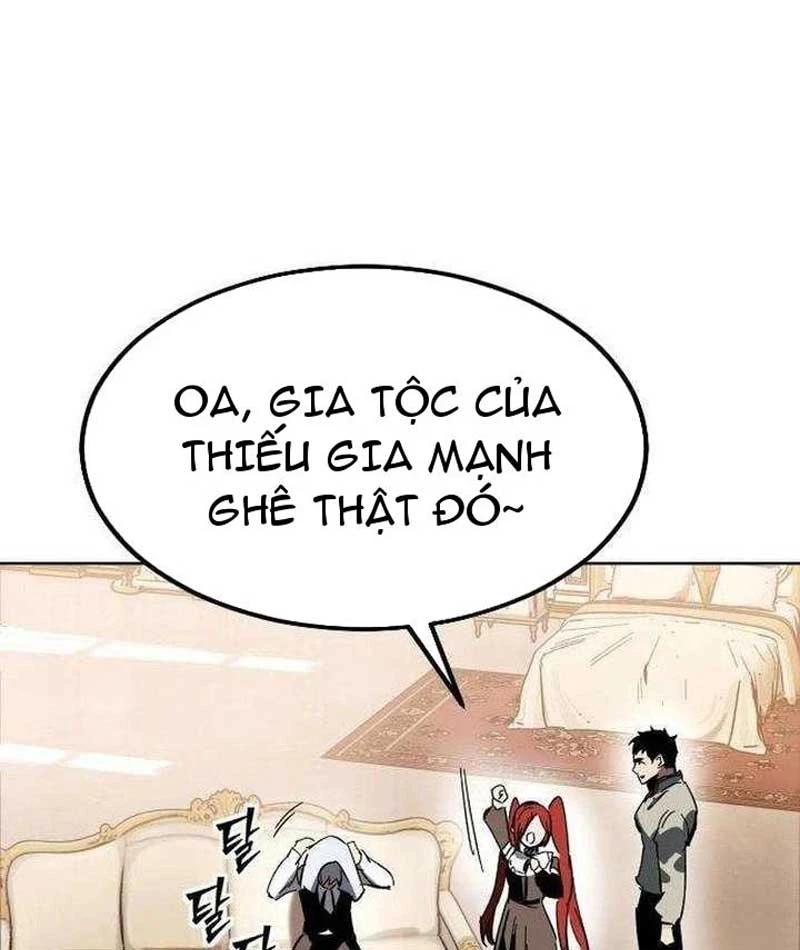 Tử Linh Sư Của Danh Môn Kiếm Thuật Chapter 0 - 275