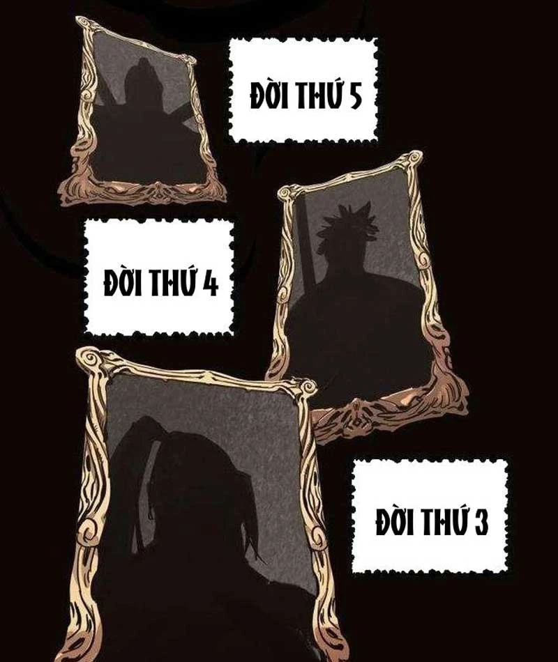 Tử Linh Sư Của Danh Môn Kiếm Thuật Chapter 0 - 296