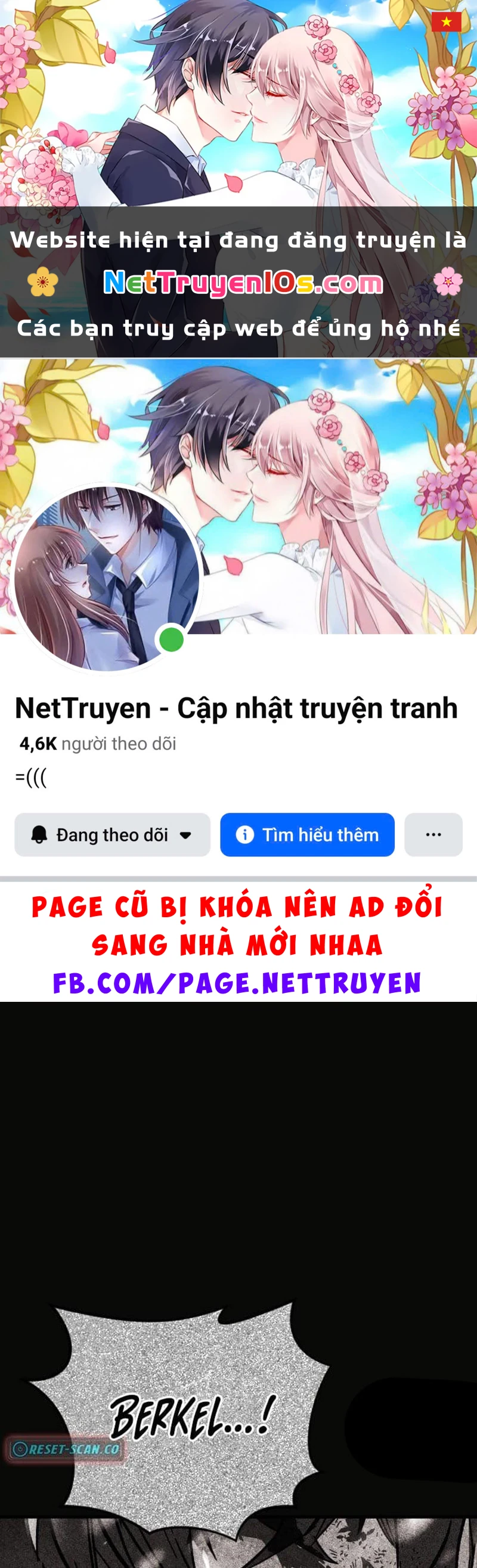 Tử Linh Sư Của Danh Môn Kiếm Thuật Chapter  1 - 1