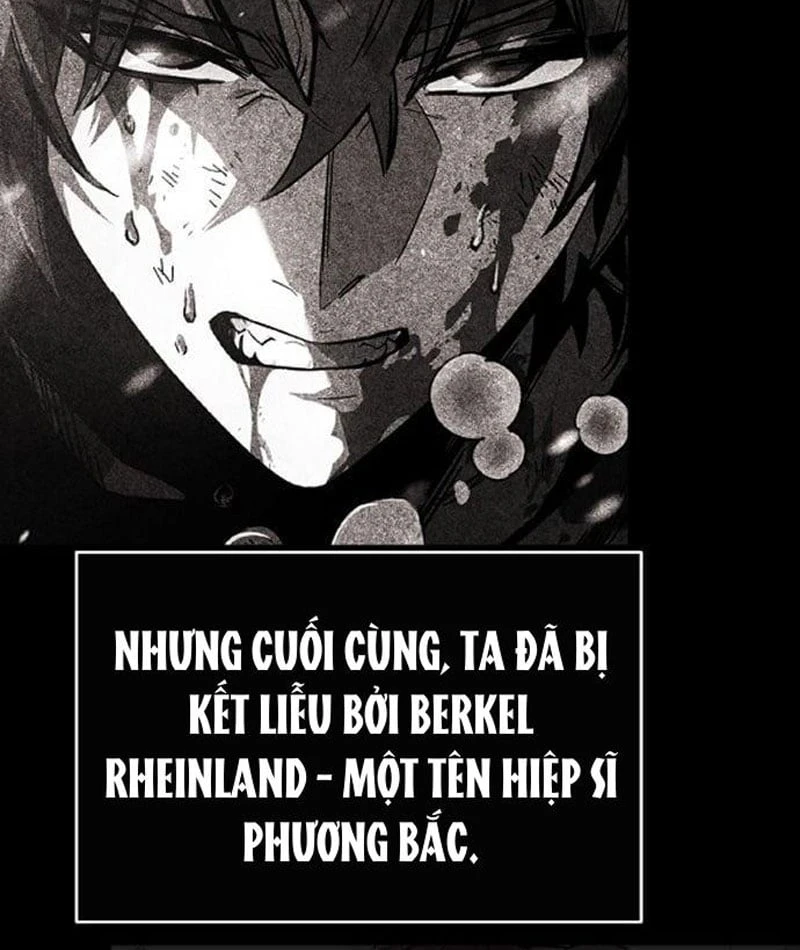 Tử Linh Sư Của Danh Môn Kiếm Thuật Chapter  1 - 19