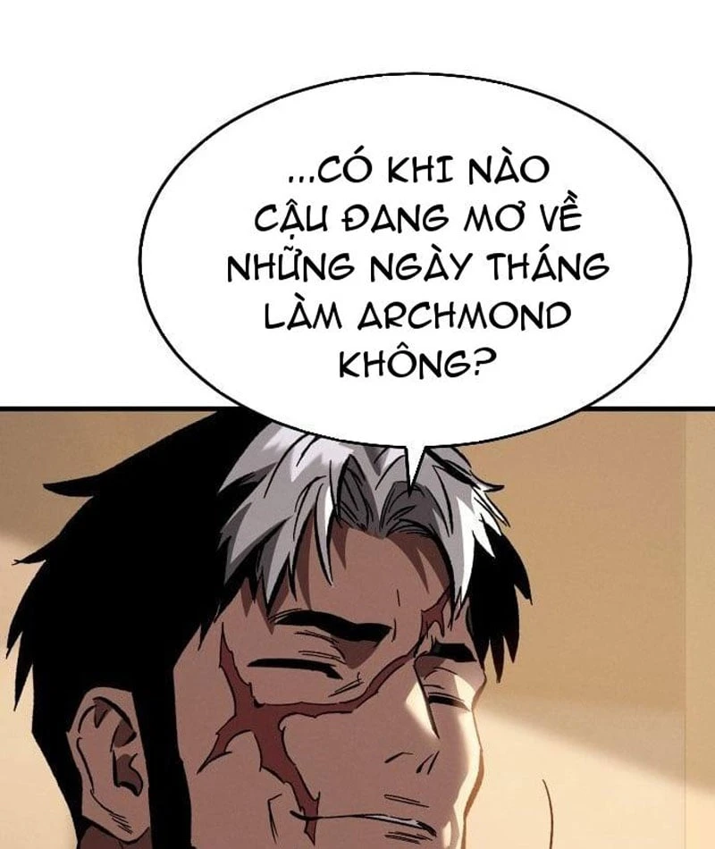 Tử Linh Sư Của Danh Môn Kiếm Thuật Chapter  1 - 26