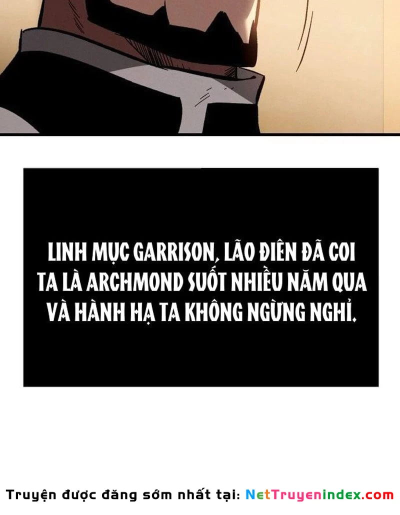 Tử Linh Sư Của Danh Môn Kiếm Thuật Chapter  1 - 27