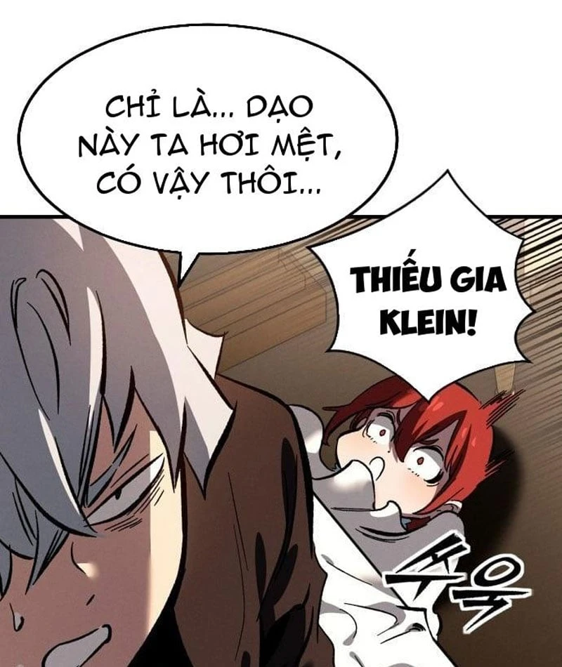 Tử Linh Sư Của Danh Môn Kiếm Thuật Chapter  1 - 29