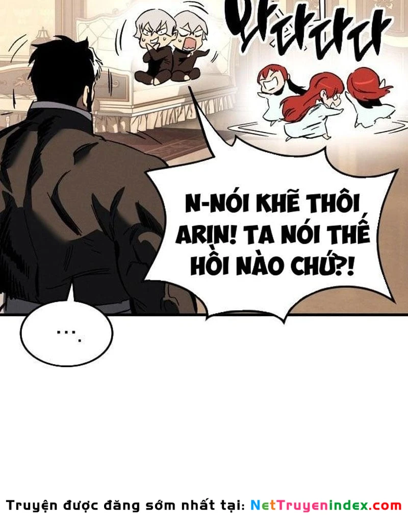 Tử Linh Sư Của Danh Môn Kiếm Thuật Chapter  1 - 34