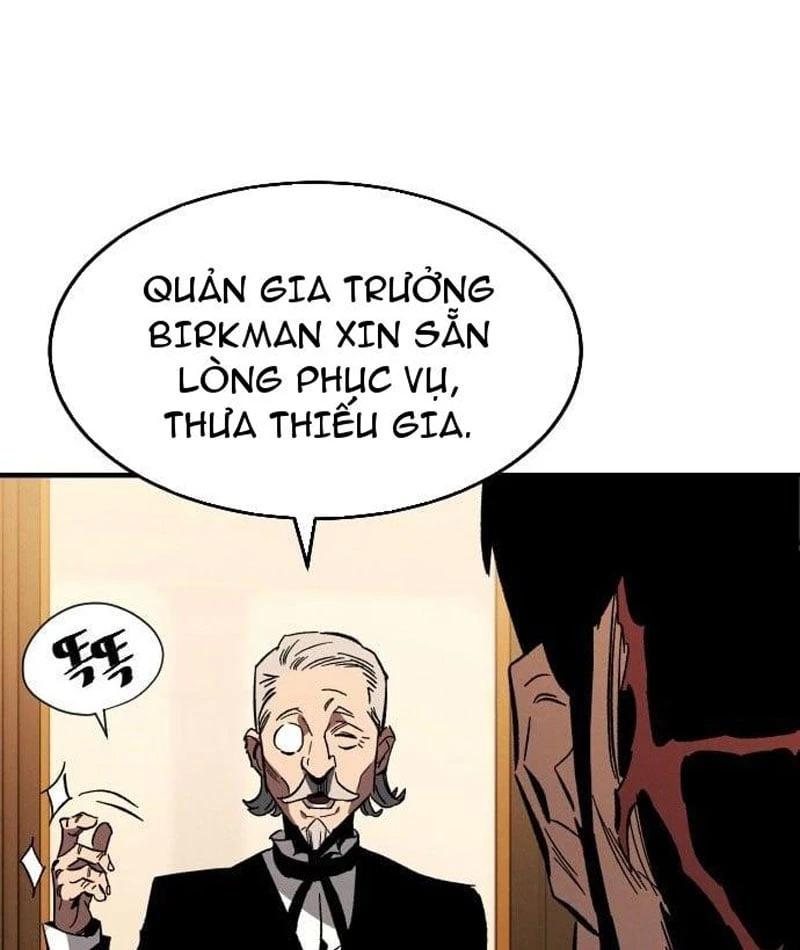 Tử Linh Sư Của Danh Môn Kiếm Thuật Chapter  1 - 35