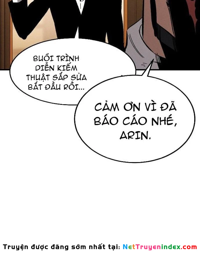 Tử Linh Sư Của Danh Môn Kiếm Thuật Chapter  1 - 36