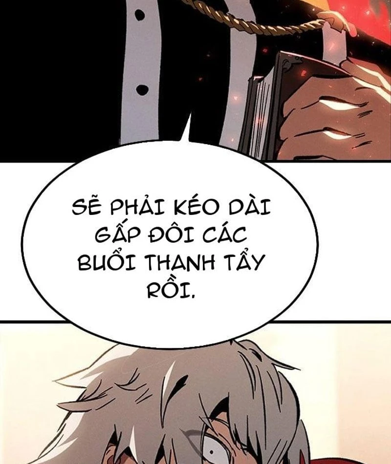 Tử Linh Sư Của Danh Môn Kiếm Thuật Chapter  1 - 38