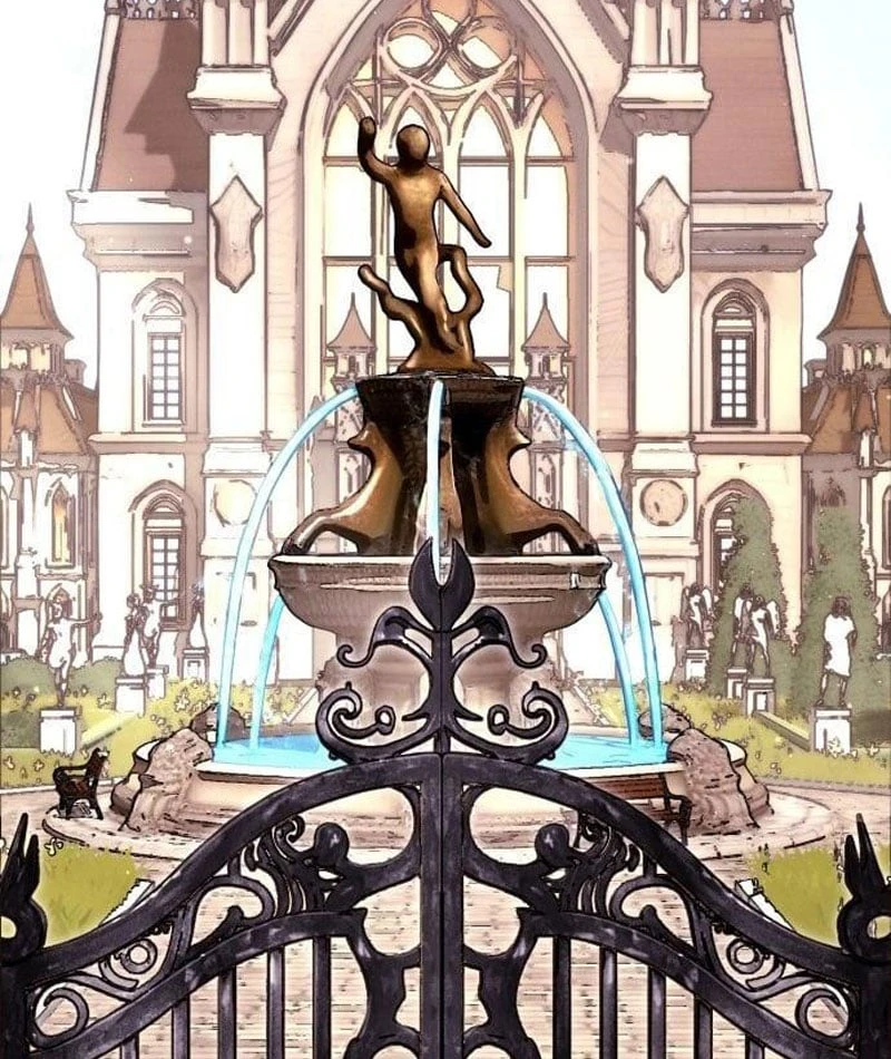 Tử Linh Sư Của Danh Môn Kiếm Thuật Chapter  1 - 42
