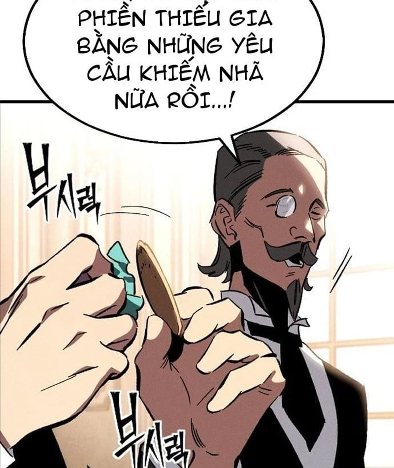 Tử Linh Sư Của Danh Môn Kiếm Thuật Chapter  1 - 51
