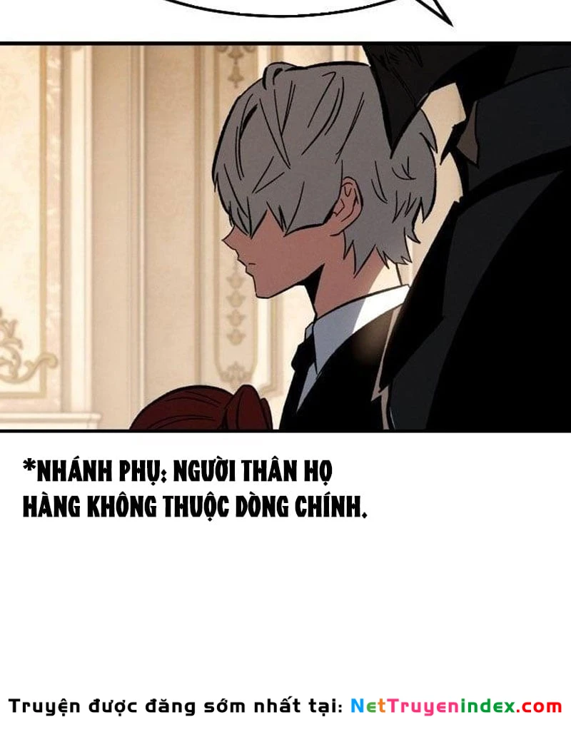 Tử Linh Sư Của Danh Môn Kiếm Thuật Chapter  1 - 57