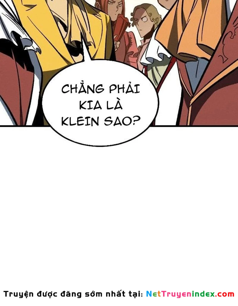 Tử Linh Sư Của Danh Môn Kiếm Thuật Chapter  1 - 61