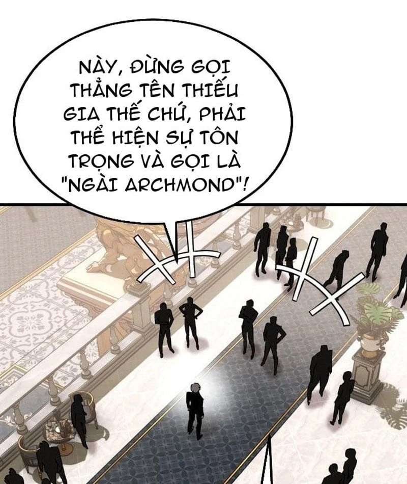 Tử Linh Sư Của Danh Môn Kiếm Thuật Chapter  1 - 62