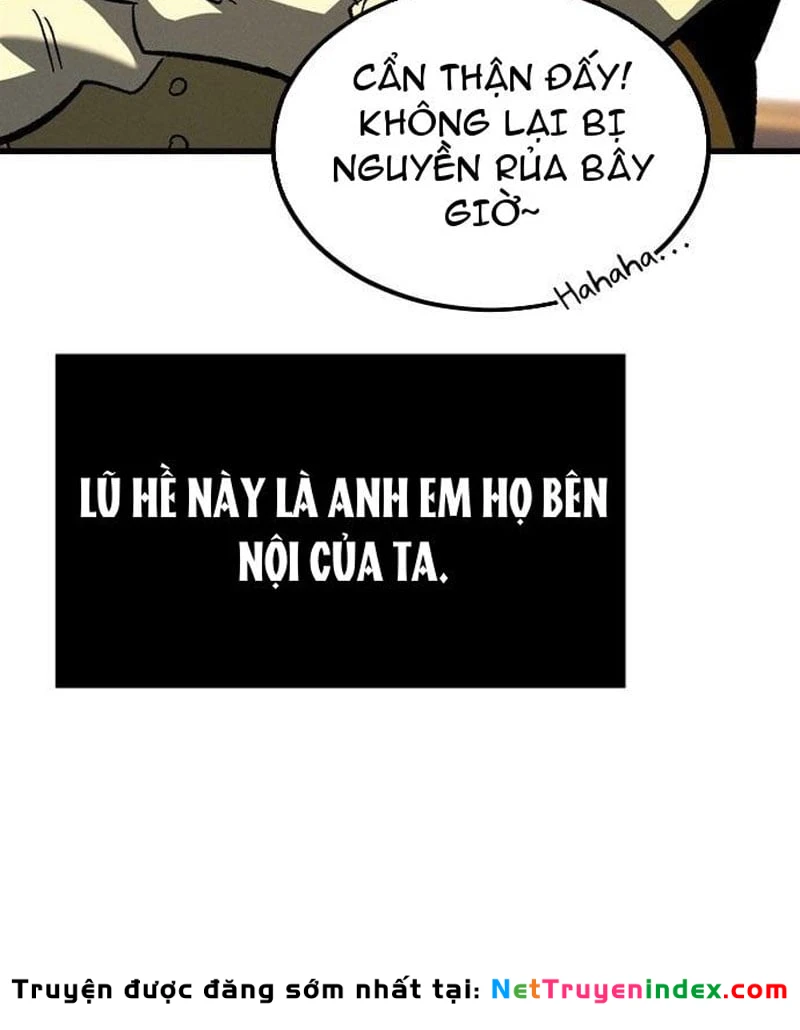 Tử Linh Sư Của Danh Môn Kiếm Thuật Chapter  1 - 65