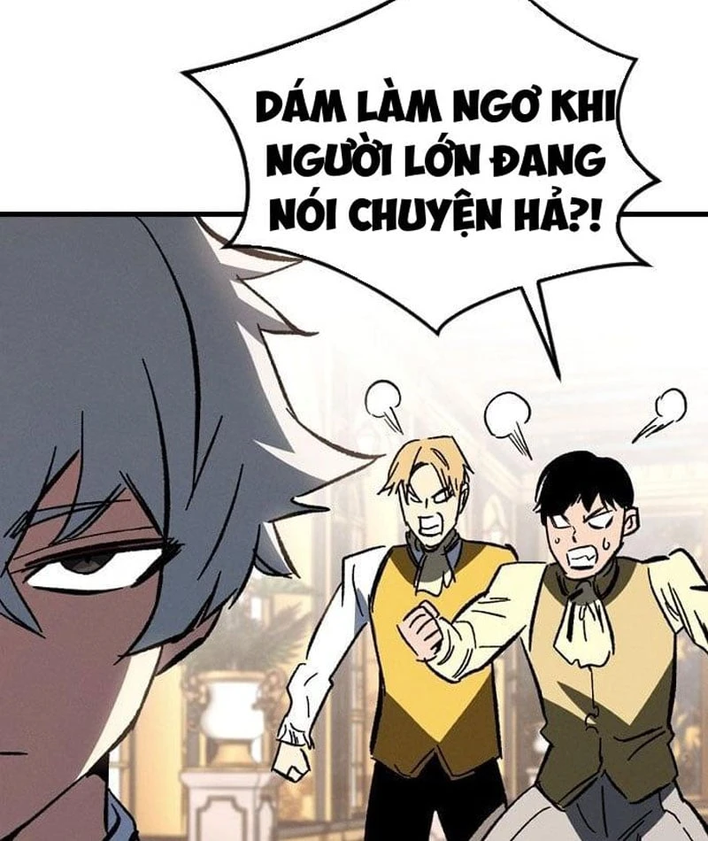 Tử Linh Sư Của Danh Môn Kiếm Thuật Chapter  1 - 76