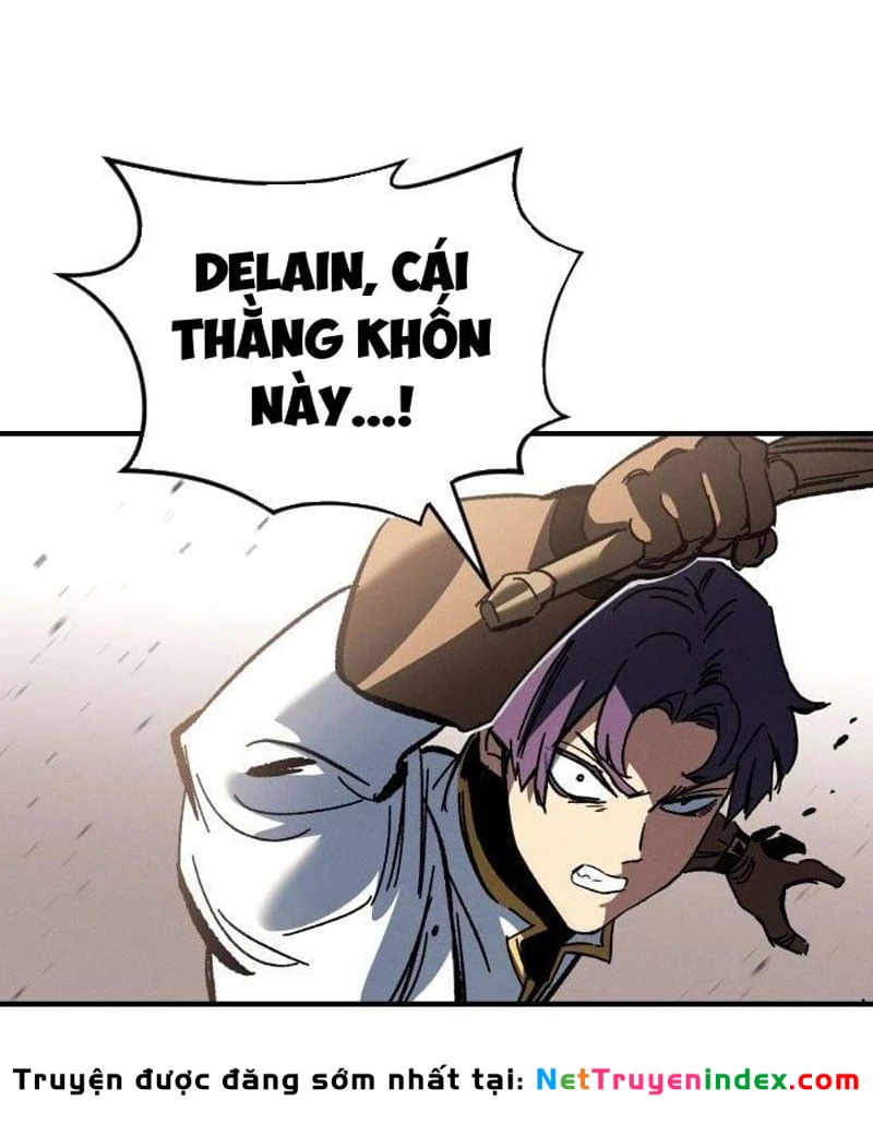 Tử Linh Sư Của Danh Môn Kiếm Thuật Chapter  1 - 85