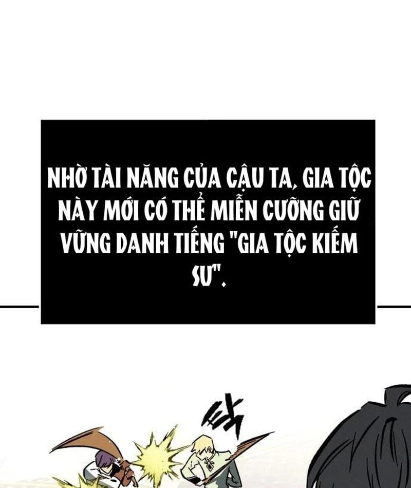 Tử Linh Sư Của Danh Môn Kiếm Thuật Chapter  1 - 97