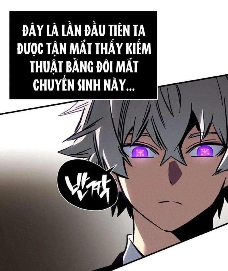 Tử Linh Sư Của Danh Môn Kiếm Thuật Chapter  1 - 102