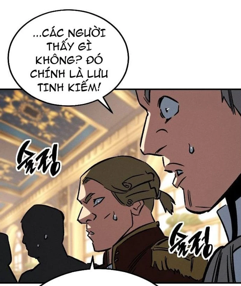 Tử Linh Sư Của Danh Môn Kiếm Thuật Chapter  1 - 130