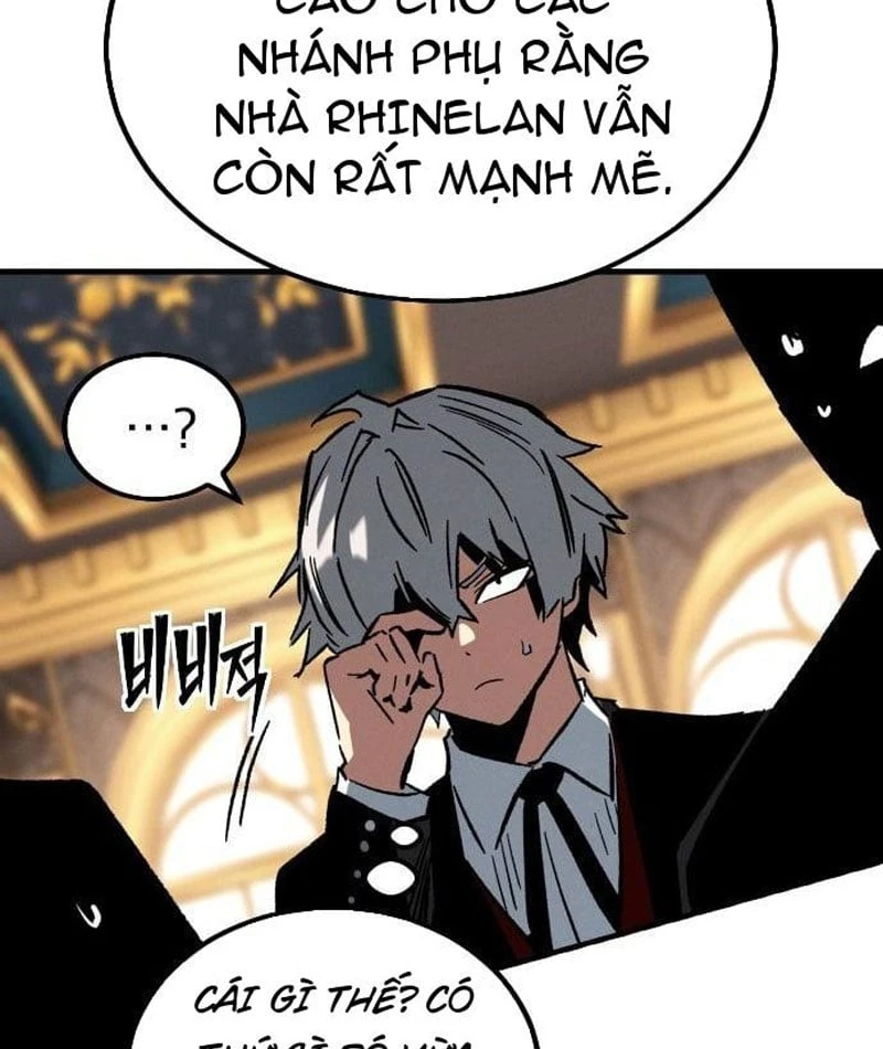Tử Linh Sư Của Danh Môn Kiếm Thuật Chapter  1 - 132