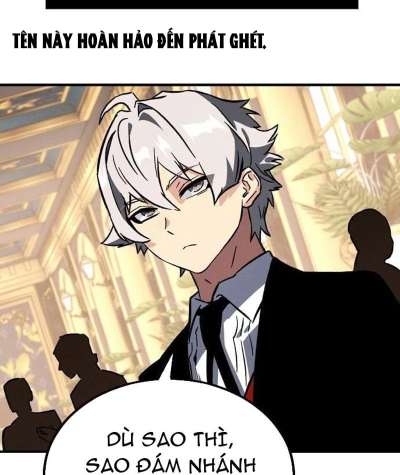 Tử Linh Sư Của Danh Môn Kiếm Thuật Chapter  1 - 139