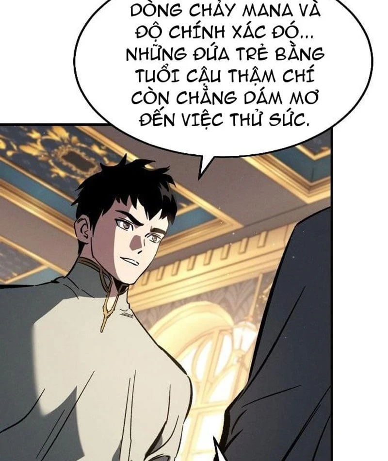 Tử Linh Sư Của Danh Môn Kiếm Thuật Chapter  1 - 151