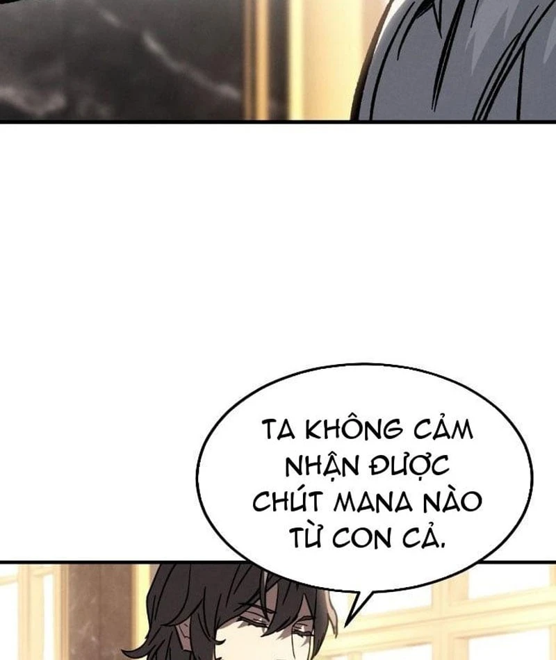 Tử Linh Sư Của Danh Môn Kiếm Thuật Chapter  1 - 162