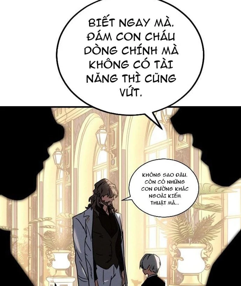 Tử Linh Sư Của Danh Môn Kiếm Thuật Chapter  1 - 169
