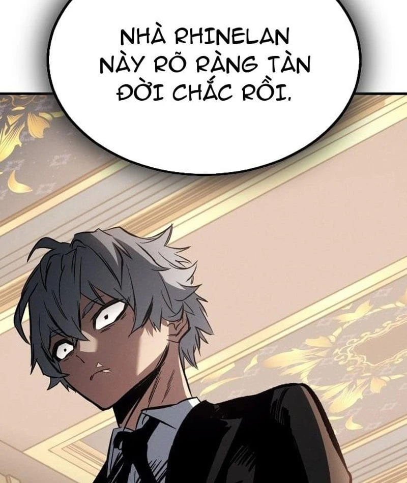 Tử Linh Sư Của Danh Môn Kiếm Thuật Chapter  1 - 177
