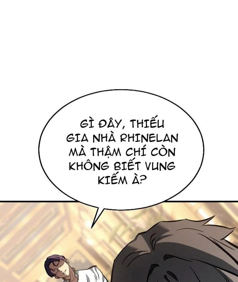 Tử Linh Sư Của Danh Môn Kiếm Thuật Chapter  1 - 181