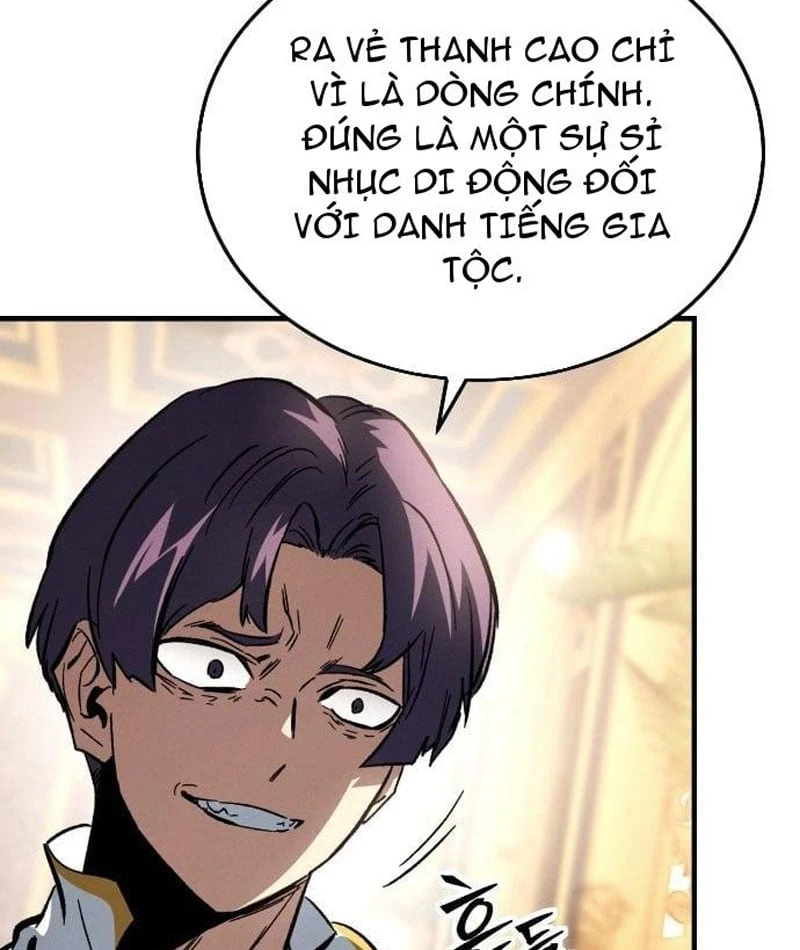 Tử Linh Sư Của Danh Môn Kiếm Thuật Chapter  1 - 183